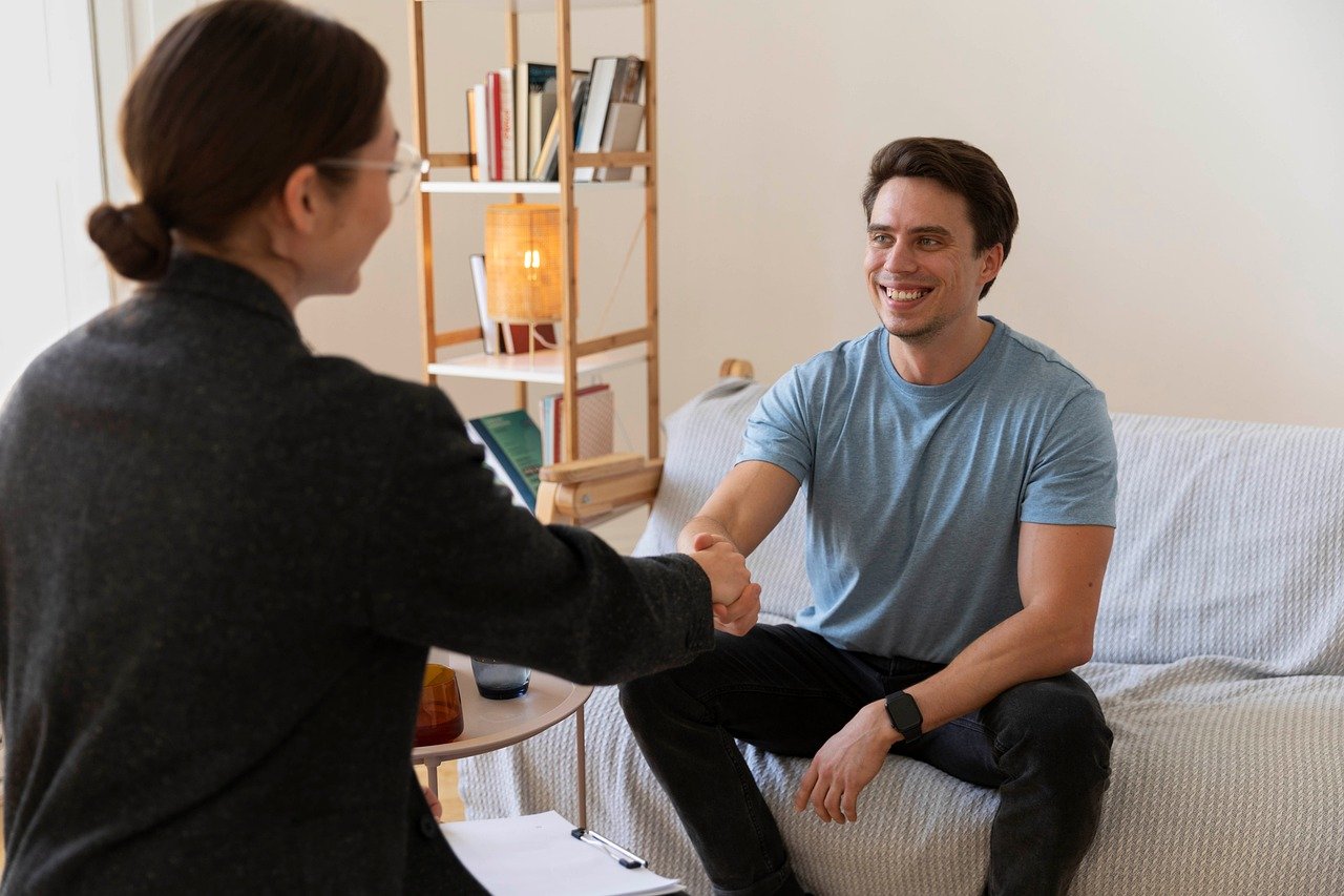 What Are the Goals of Psychotherapy? - Mental Health Blog - Empathy Health Clinic Orlando FL