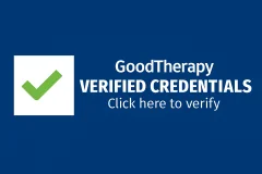 GoodTherapy Verified Credentials