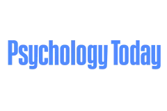 Featured on Psychology Today
