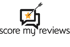 Score My Reviews
