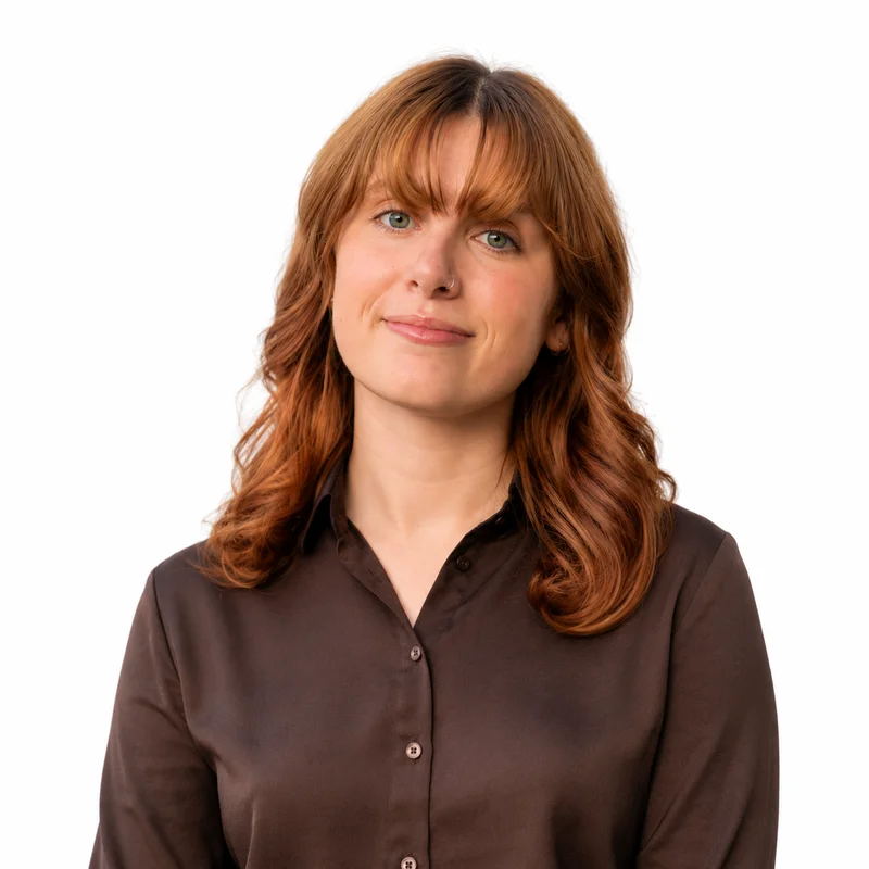 Sarah Marsicek