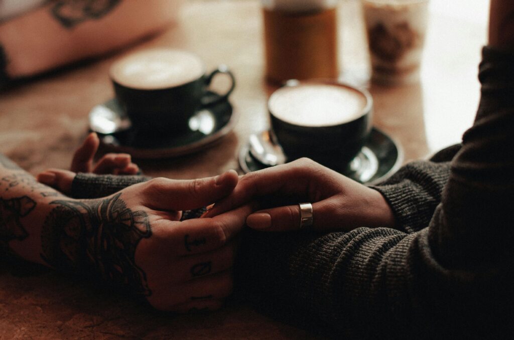 How to support someone with BPD