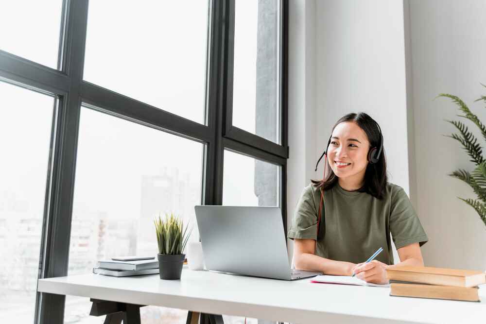 low stress jobs