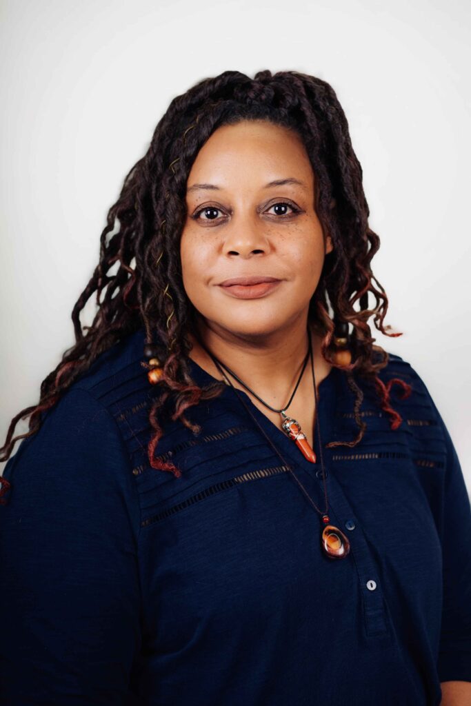 Karla McLeod