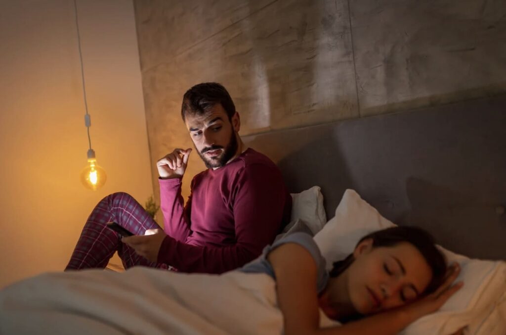 LTR Relationship red flags