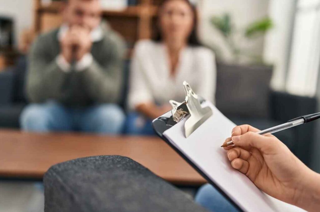 Professional Face-to-Face Therapy Orlando